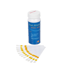 Jilong Avenli 3-in-1 Pool & Spa Test Strips - 50 Strips | 290471