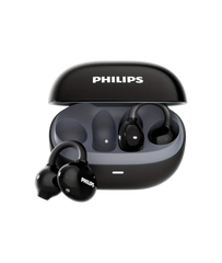 Philips Open Wireless Headphones - Black | TAT3469