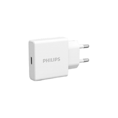 Philips USB-C Wall Charger 33W - White | DLP4311CW/70