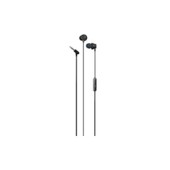 Proove Scape J1 3.5mm Earphones - Black | WESJ10000801