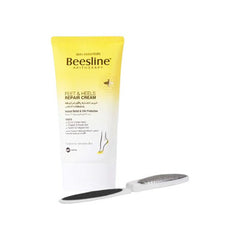 Beesline Feet & Heels Repair Cream 150ml Promotion Kit