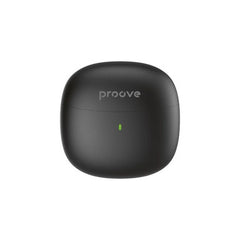 Proove Intro True Wireless Earbuds - Black | TWYP53002201