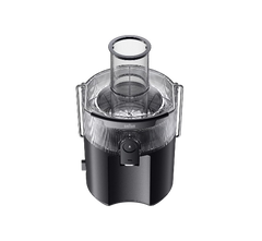 Braun MultiJuice 5 Spin Juicer - Black | SJ5000 INT