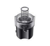 Braun MultiJuice 5 Spin Juicer - Black | SJ5000 INT
