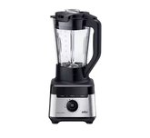 Braun PowerBlend 7 Jug Blender - Black | JB7551BK