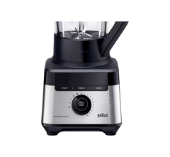 Braun PowerBlend 7 Jug Blender - Black | JB7551BK