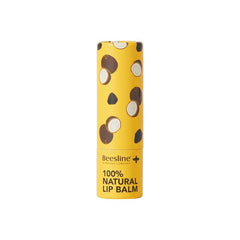 Beesline Natural Lip Balm Propolis & Coconut