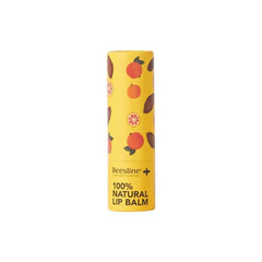 Beesline Natural Lip Balm Choco Orange