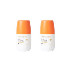 Beesline Coffret Whitening Roll-On Deo Pacific Island 1+1