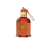 زمايا البراري شور فابو 100 مل ماء عطر (EDP)