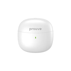 Proove Intro True Wireless Earbuds - White | TWYP53002202