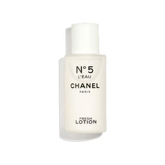 CHANEL N°5 L’Eau Fresh Lotion 100ML