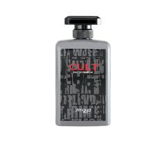 زمايا كولت مان بخاخ 100 مل ماء عطر (EDP)