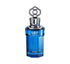 Zimaya Khafaya Blue Man Vapo 100ml عطر (EDP)