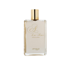 Zimaya A La Rose 100ml Eau De Parfum (EDP)