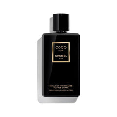 CHANEL Coco Noir Moisturising Body Lotion 200ML