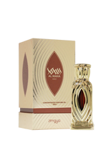 زمَيا المها الذهبي 20 مل زيت عطري نقي