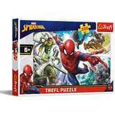 Trefl 200 “Disney Marvel Spider‑Man” Puzzle | 13235
