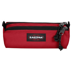 Eastpak Double Benchmark Pencil Case – Scarlet Red | EKA5B921O9
