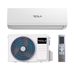 Tesla Superior Air Conditioning | TM36I13-1232IAWUV
