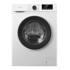 Tesla Front-loading Washing Machine - 7KG | WF71030KLEB