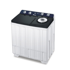 Tesla Top-loading Washing Machine - 11KG | TT11