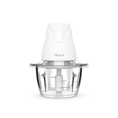 Tesla Food Chopper - 1L | FC302W