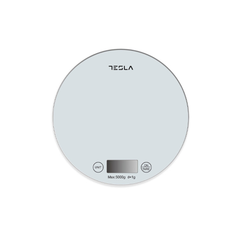 Tesla Kitchen Scale | KS200W