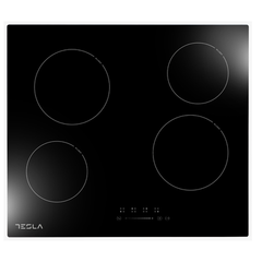 Tesla Cooktop Glass Ceramic Heating Zones | HV6400TB