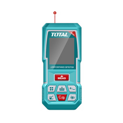Total 70M Laser Distance Meter