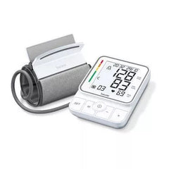 Beurer BM 51 easyClip upper arm blood pressure monitor | BM 51