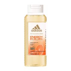 Adidas ASM جل استحمام Energy Kick 250 مل - نساء | 275819
