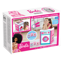 Barbie Kids Washing Machine Playset with Accessories | 1611