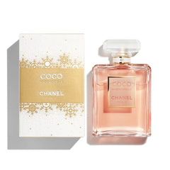 CHANEL Coco Mademoiselle Eau de Parfum 100ML Xmas24