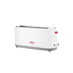 Ufesa Long Slot Toaster - 900W | TT7365