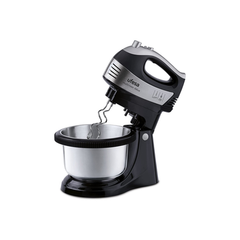 Ufesa Hand Mixer with 2.5L Stainless | BV5655