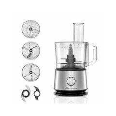 Ufesa Food Processor, 1200W | QUICKSLICER