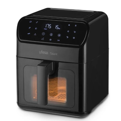 Ufesa Talent Air Fryer - 1500W 6.5L | UFSWSHATALENT