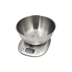 Ufesa Kitchen Scale with Bowl | BC1700