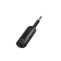 UGREEN 2 in 1 Bluetooth 5.0 Dual Mode Transmitter and Receiver, Dual Pairing, Built-in Battery | 80893