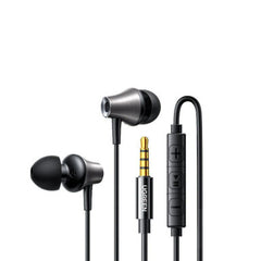 UGREEN 3.5mm Earbuds - EP105 Wired Earphones with Microphone & Volume Control | 35753
