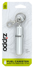 Zippo Fuel Canister Keychain | 121503