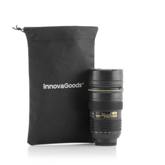 InnovaGoods Thermal Cup with Lid | V0100509