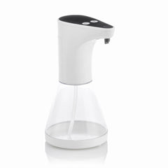 InnovaGoods Automatic Soap Dispenser With Sensor Sensoap | V0100647