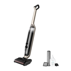 Eufy MACH V1 Ultra Cordless StickVac with Steam Mop | T2770G11