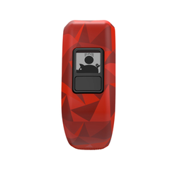 Garmin vívofit jr. Kids Fitness Tracker - Red | 010-01634-20