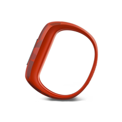 Garmin vívofit jr. Kids Fitness Tracker - Red | 010-01634-20