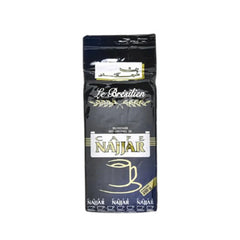 Le Bresilien coffee - 180GR
