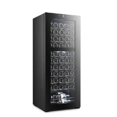 Vivino WIC-D55: Dual-Zone Wine Cooling Meets Modern Elegance