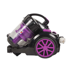 Black & Decker Multicyclonic Canister Vacuum Cleaner - 1800W | VM1880-B5